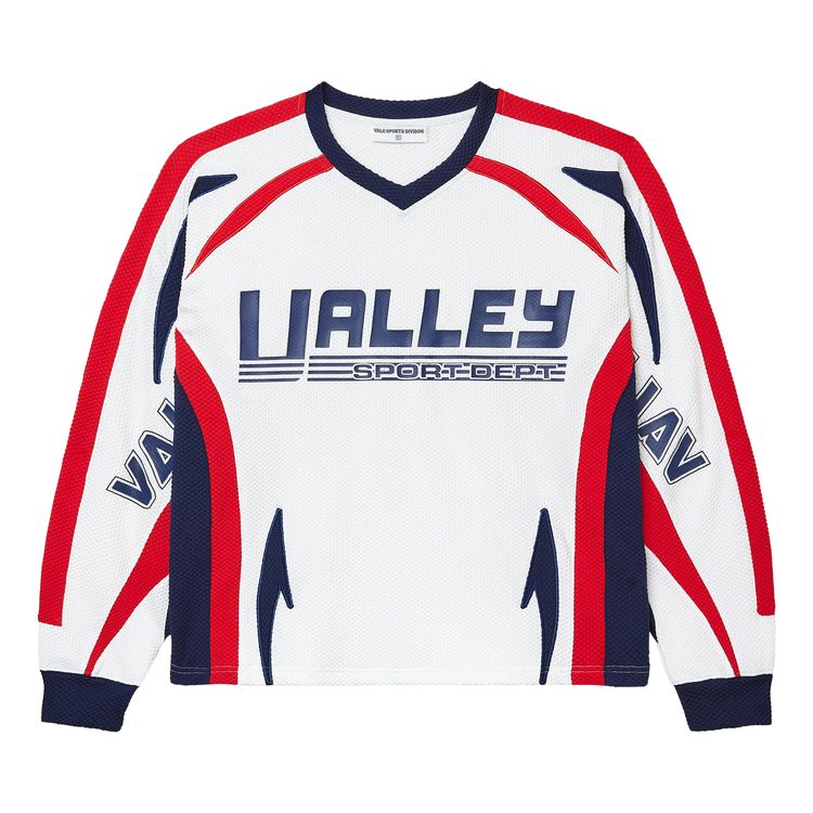 Vale Forever Motocroxxx Thermal Americana