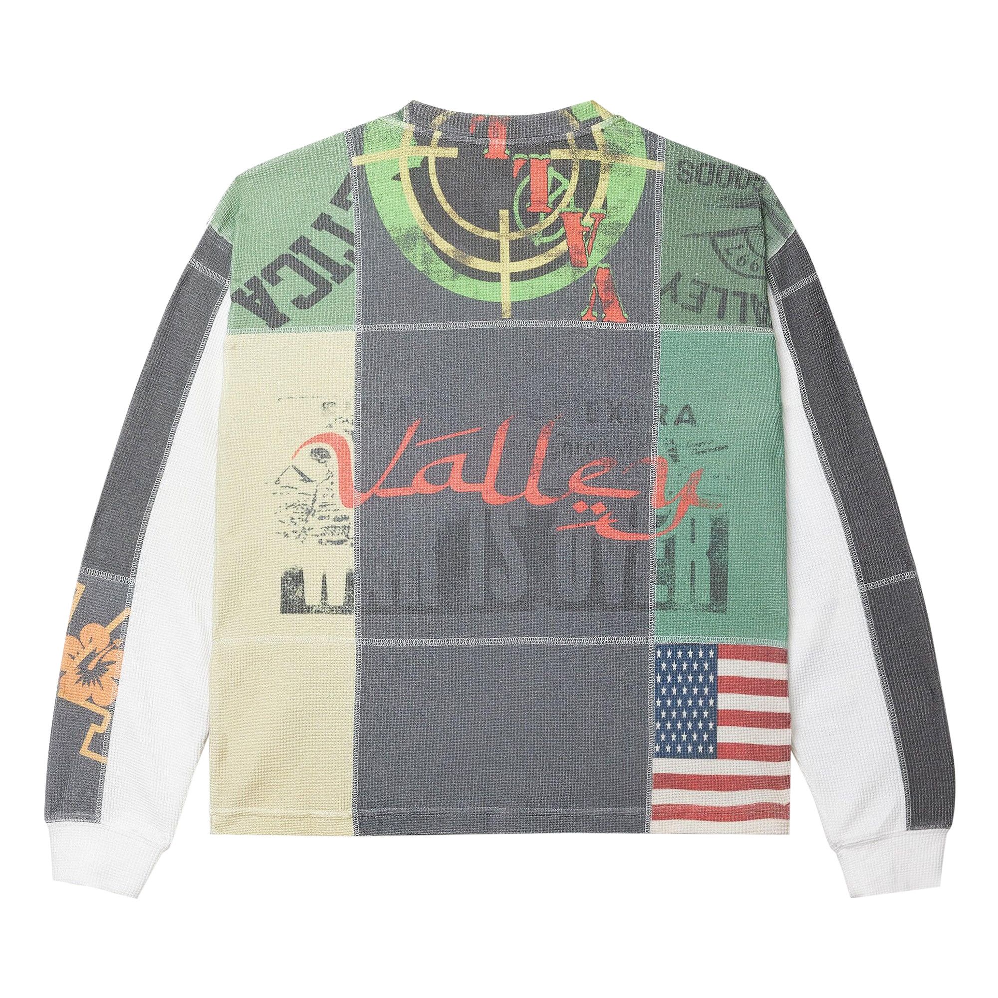 Buy Vale Forever Nightmare Thermal 'Multicolor' - VALE 04 003 MC