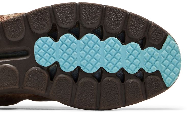 Nike Mayfly Bearbrick