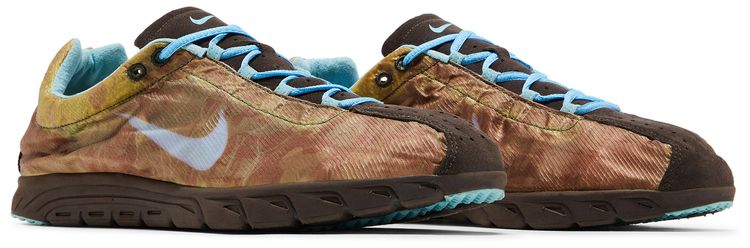 Nike Mayfly Bearbrick