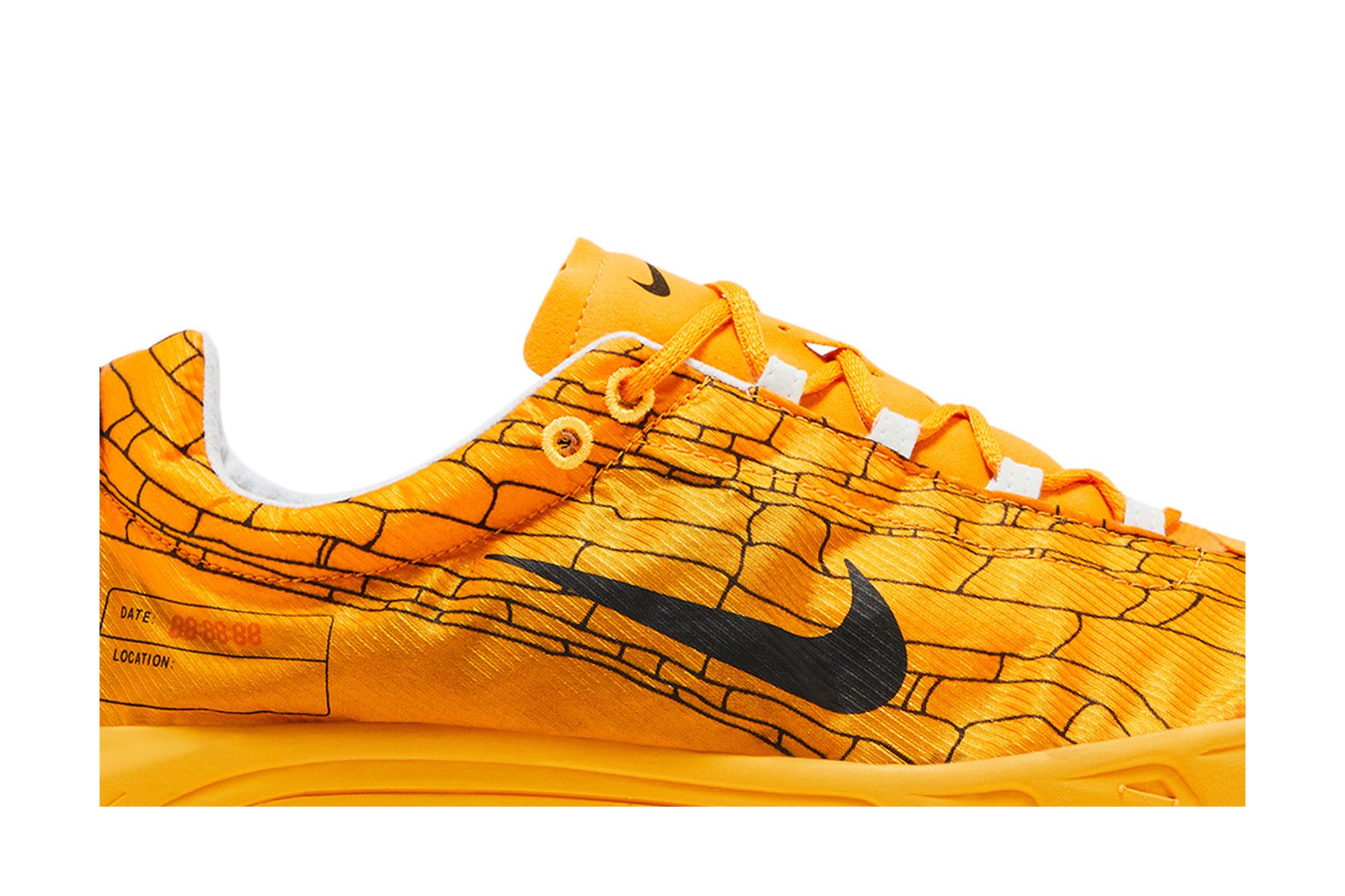 当季大流行 308179 - 'Bowerman' Mayfly Buy 801 GOAT | 靴