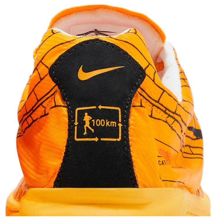 Nike Mayfly Bowerman