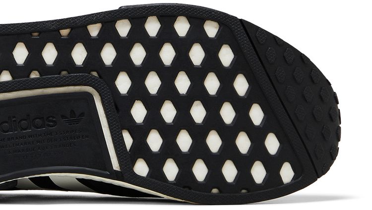 Atmos x adidas NMD R1 Torico V2