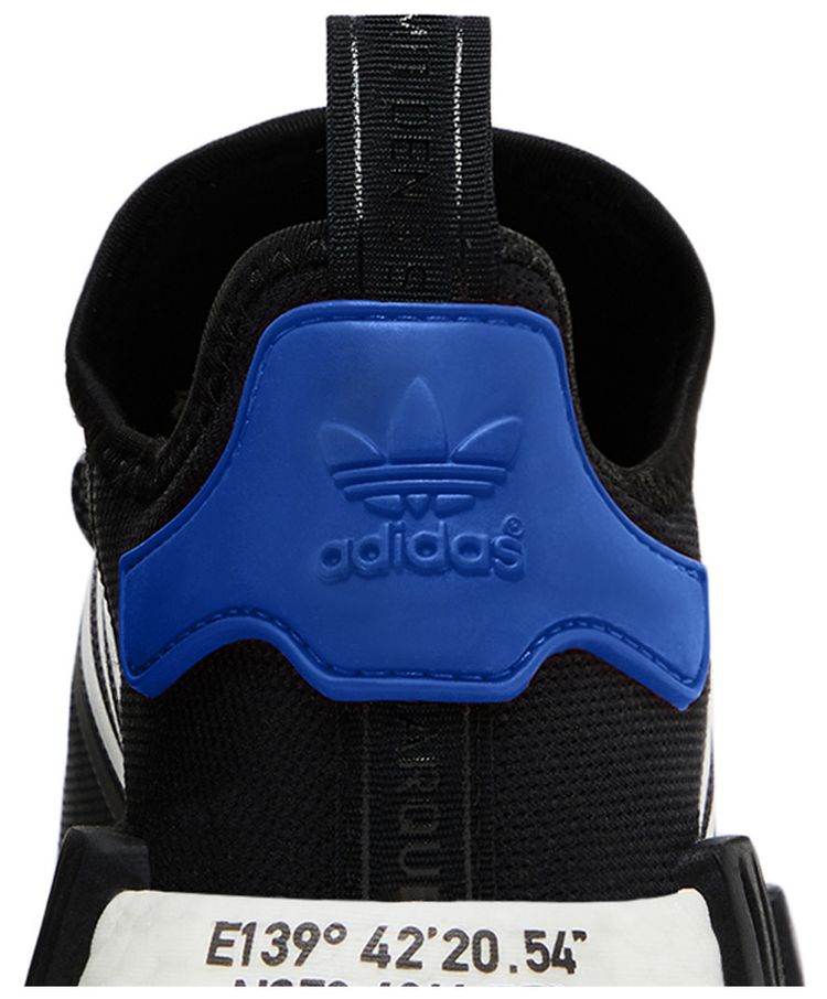 Atmos x adidas NMD R1 Torico V2