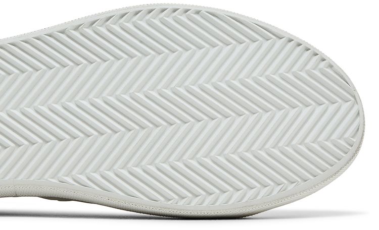 Saint Laurent Malibu Low Optic White