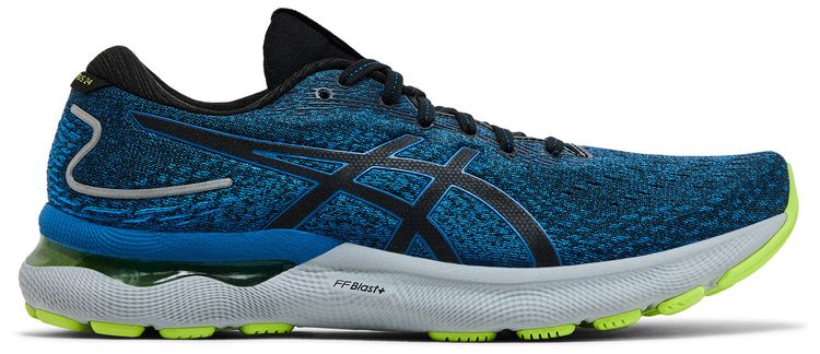 Asics Gel Nimbus 24 Lake Drive