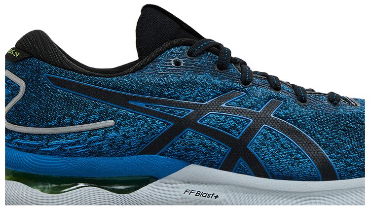 Asics Gel Nimbus 24 Lake Drive