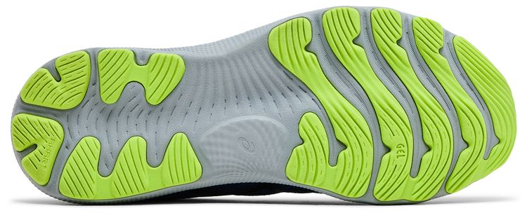 Asics Gel Nimbus 24 Lake Drive