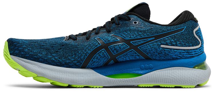Asics Gel Nimbus 24 Lake Drive