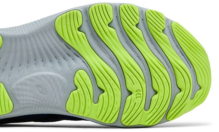 Asics Gel Nimbus 24 Lake Drive