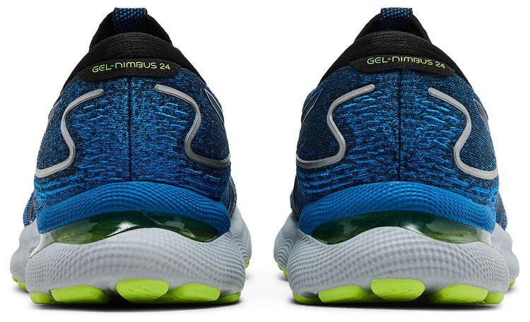 Asics Gel Nimbus 24 Lake Drive