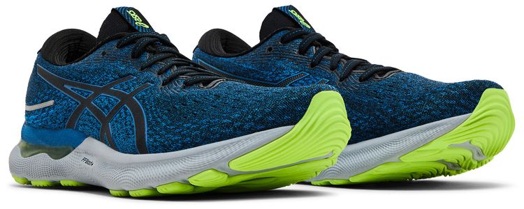 Asics Gel Nimbus 24 Lake Drive