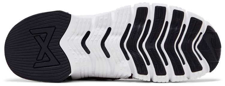 Nike Free Metcon 4 Team Red Bright Crimson