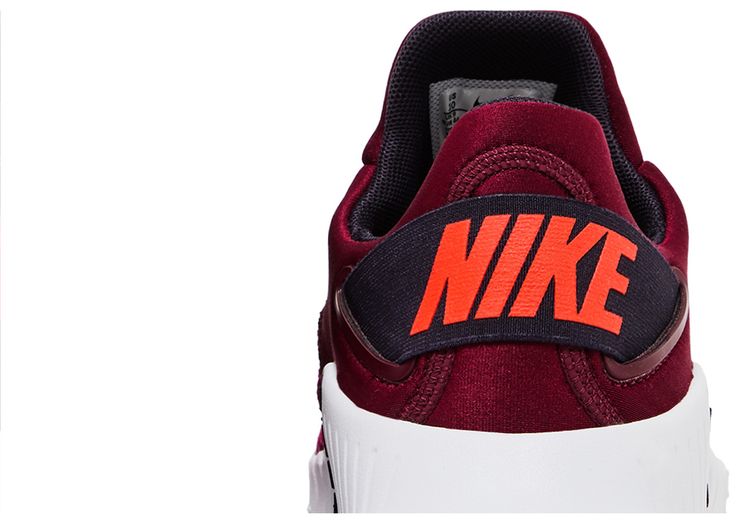 Nike Free Metcon 4 Team Red Bright Crimson