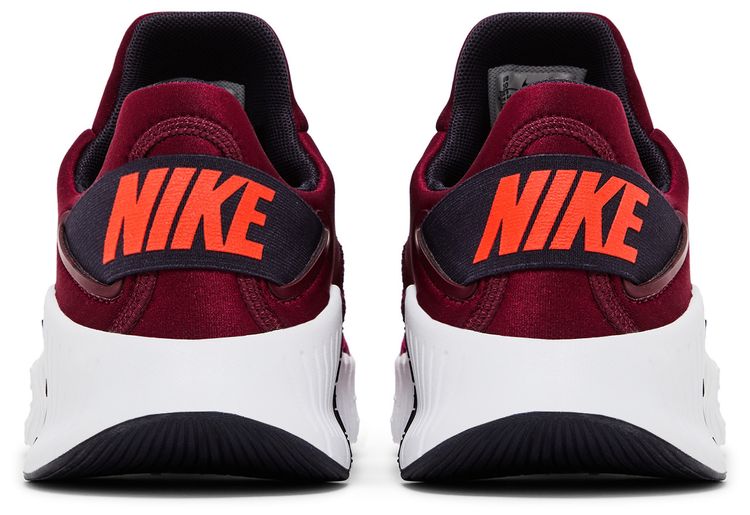 Nike Free Metcon 4 Team Red Bright Crimson