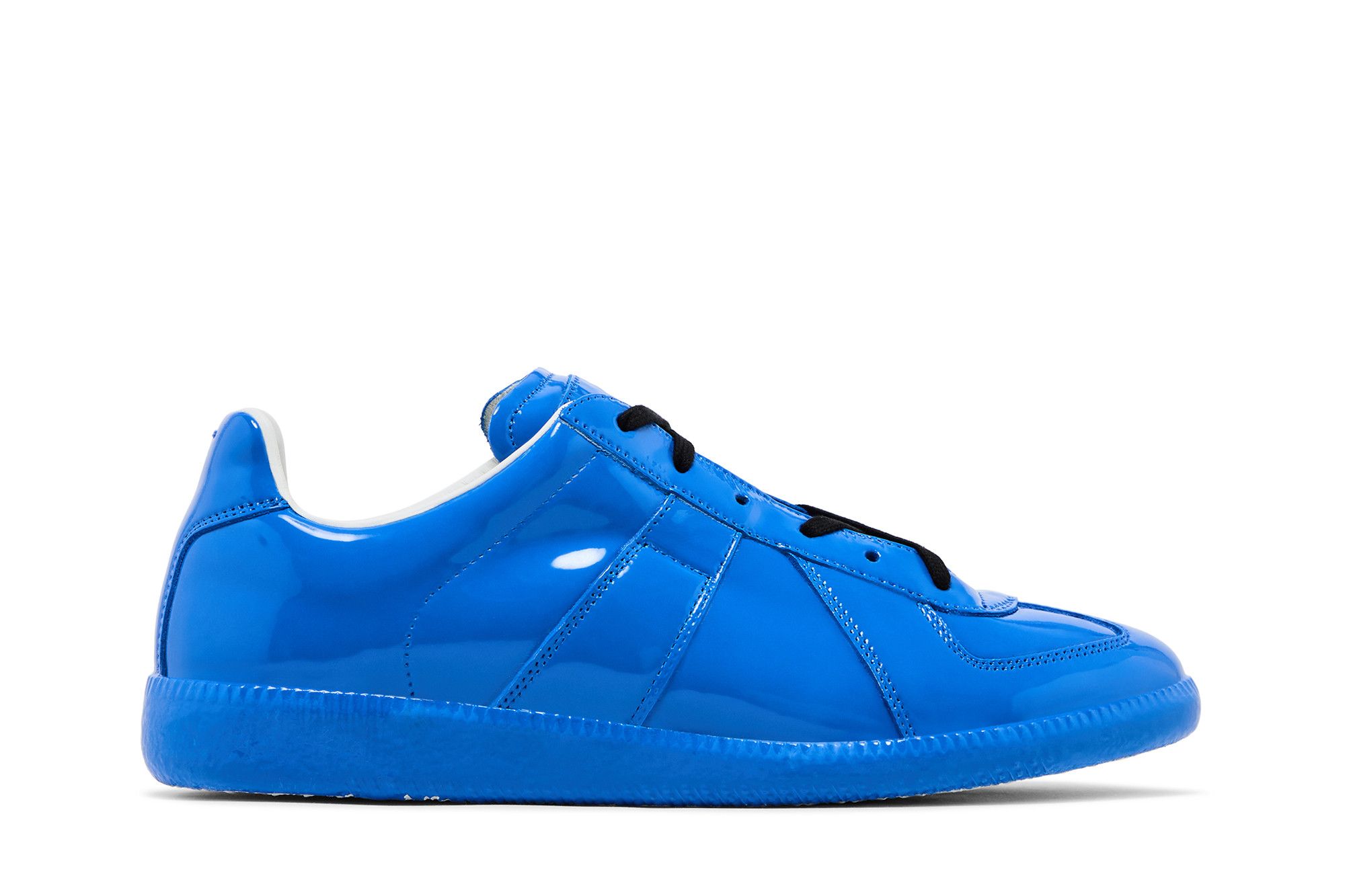 Buy Maison Margiela Replica Low 'Dazzling Blue' - S37WS0582