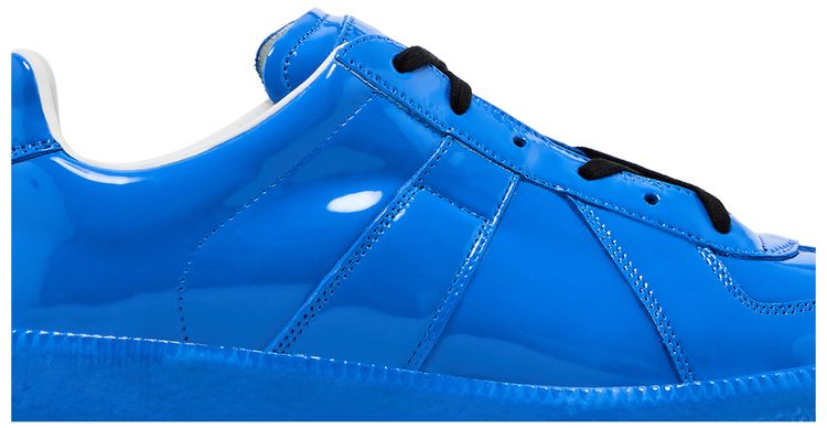 Maison Margiela Replica Low Dazzling Blue