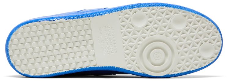 Maison Margiela Replica Low Dazzling Blue