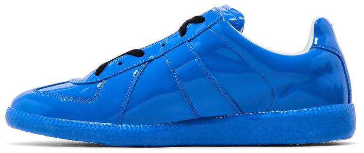 Maison Margiela Replica Low Dazzling Blue