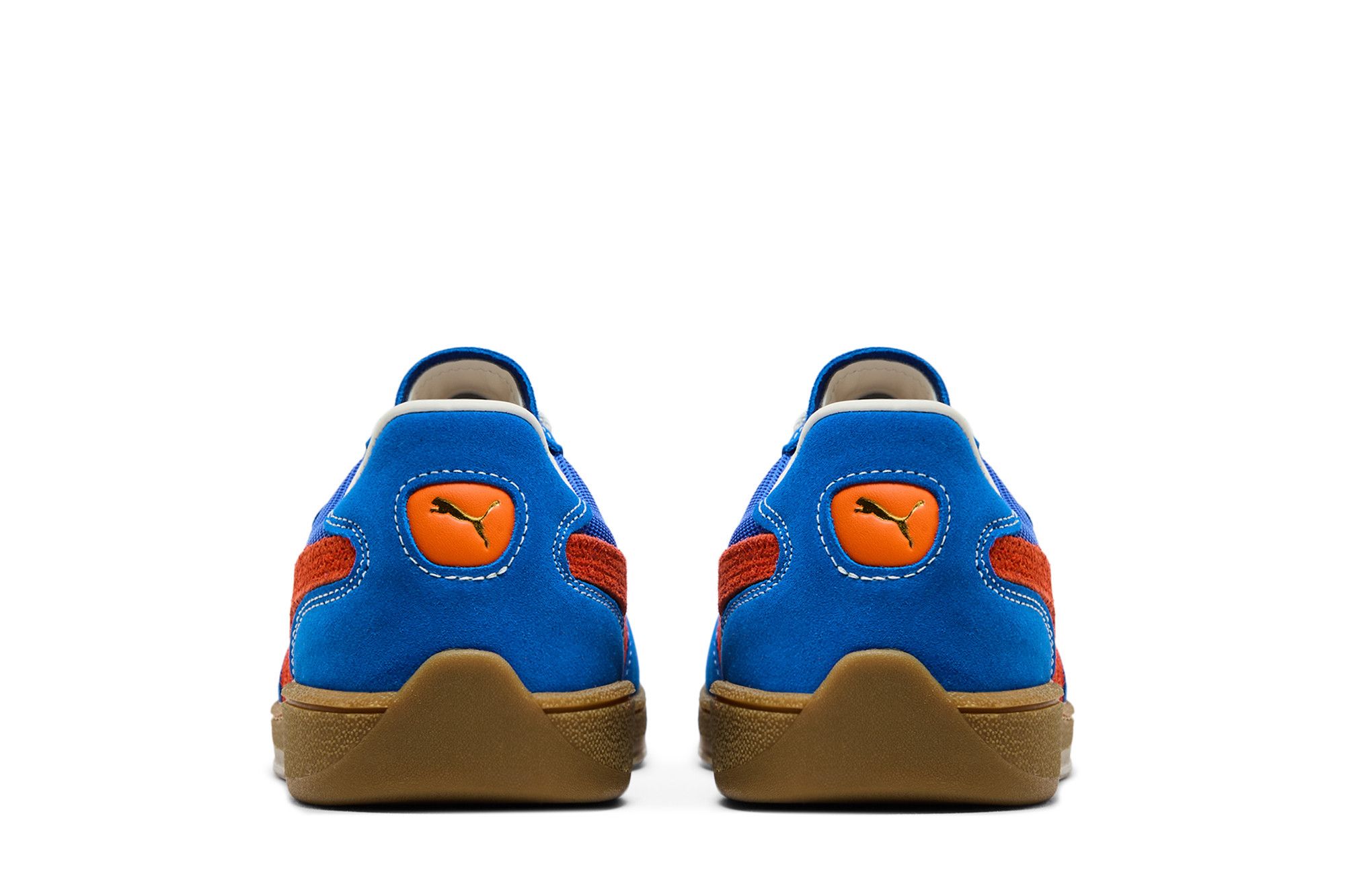 Buy Super Team Handy 'Ultra Blue Rickie Orange' - 393142 01