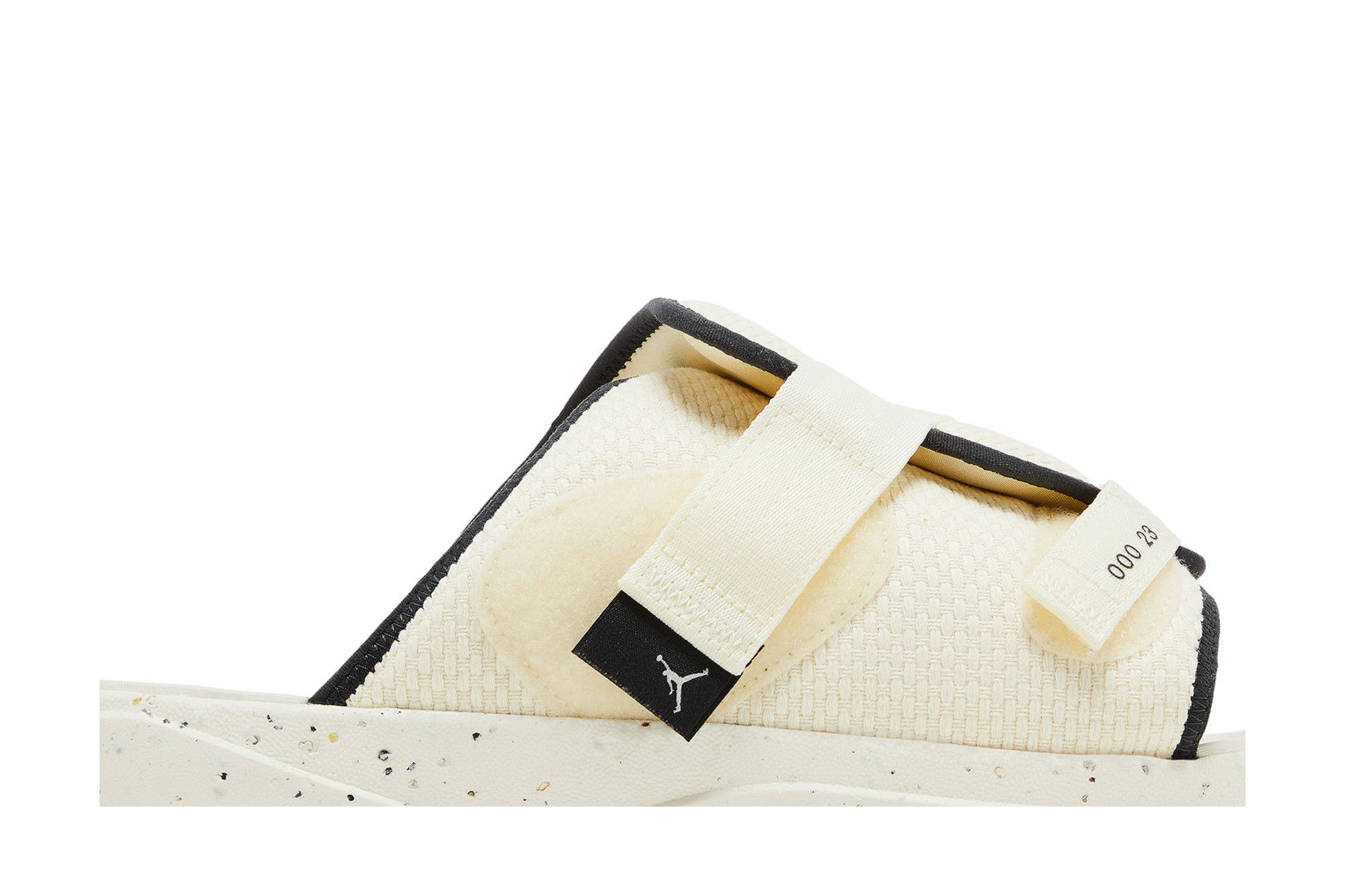 Buy Jordan Crater Slide 'Coconut Milk' - CT0713 100 | GOAT