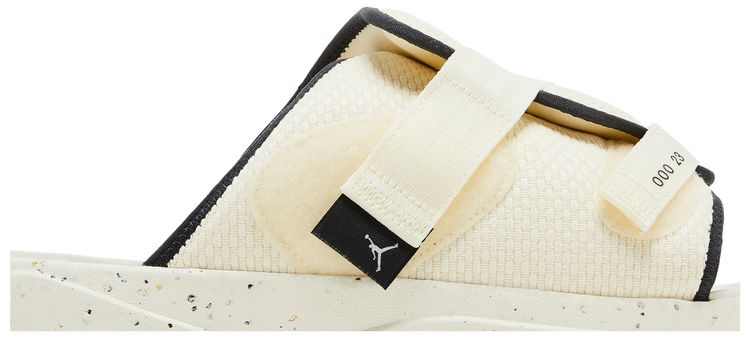 Air Jordan Crater Slide Coconut Milk