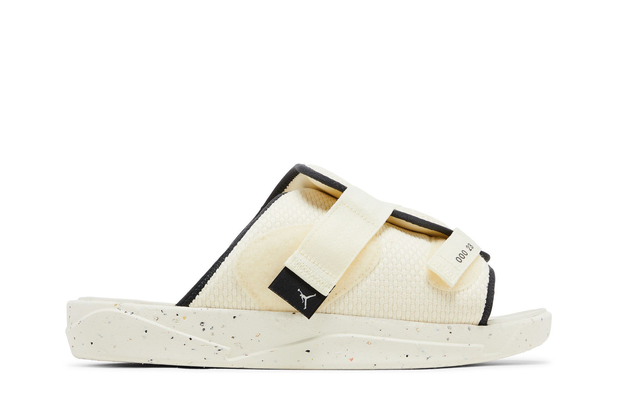 Buy Jordan Crater Slide 'Coconut Milk' - CT0713 100 | GOAT