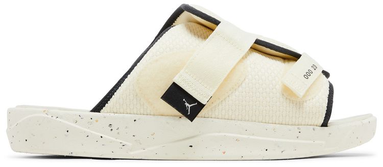 Air Jordan Crater Slide Coconut Milk