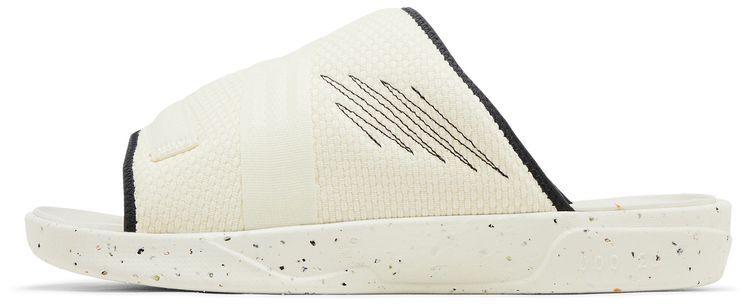 Air Jordan Crater Slide Coconut Milk