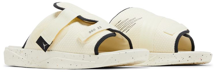 Air Jordan Crater Slide Coconut Milk