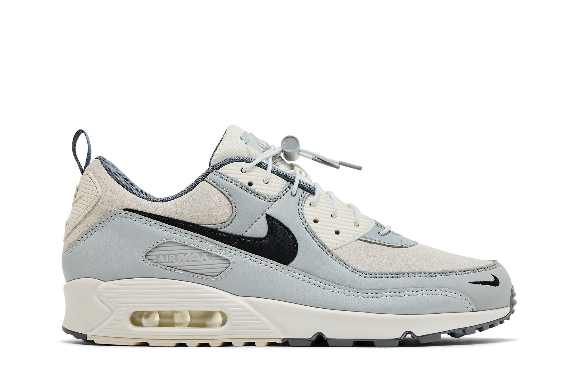 Buy Nike Air Max 90 SE 'Hangul Day' - DZ5167 077 | GOAT