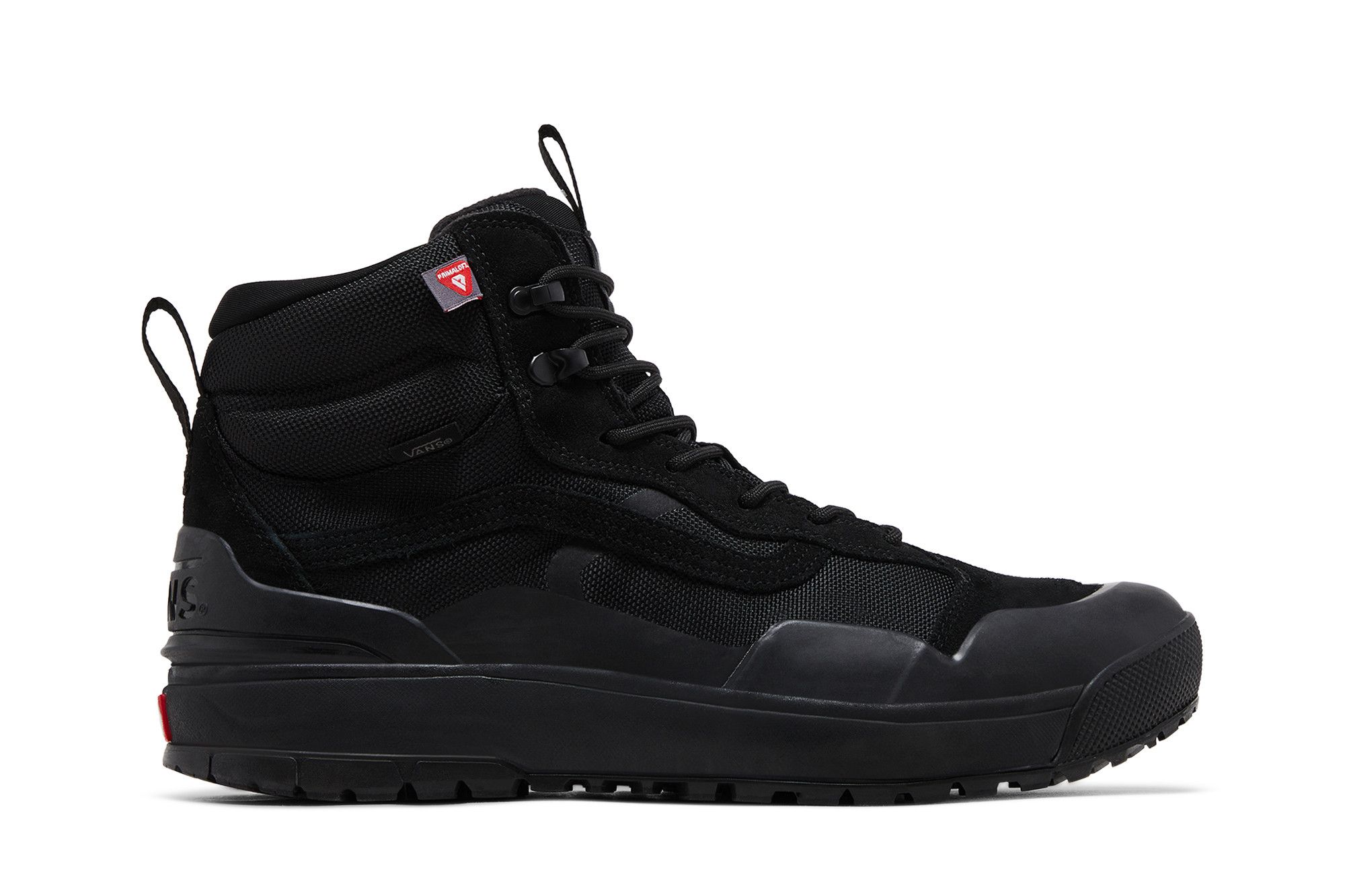 Buy UltraRange EXO Hi MTE-2 'Black' - VN0A4BVSBKA | GOAT