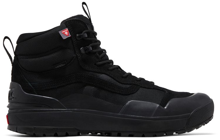 Vans UltraRange EXO Hi MTE 2 Black