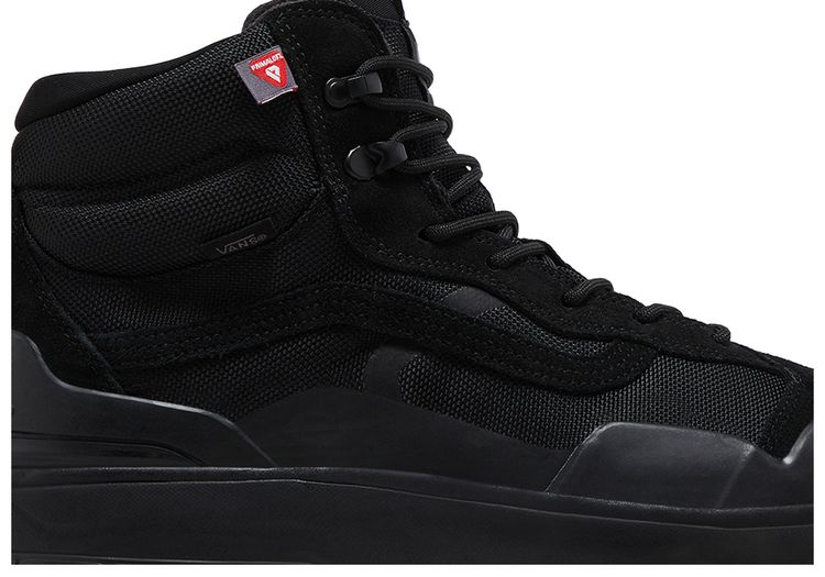 Vans UltraRange EXO Hi MTE 2 Black