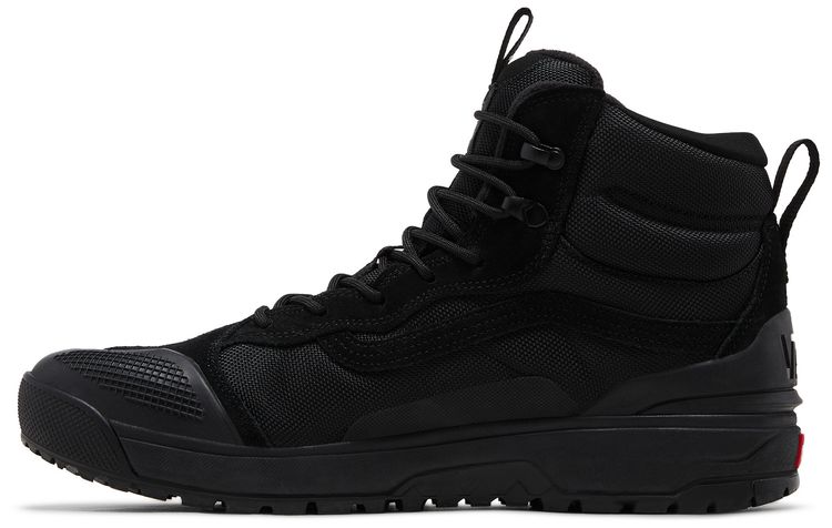 Vans UltraRange EXO Hi MTE 2 Black