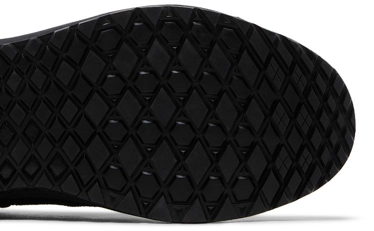 Vans UltraRange EXO Hi MTE 2 Black