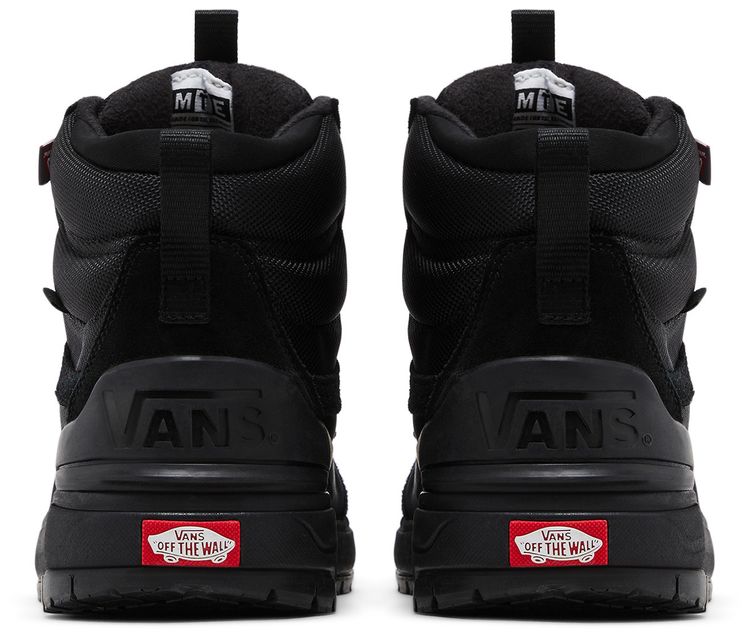 Vans UltraRange EXO Hi MTE 2 Black