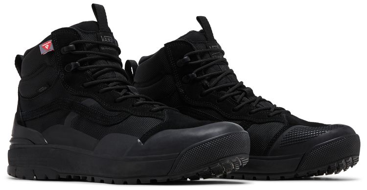 Vans UltraRange EXO Hi MTE 2 Black