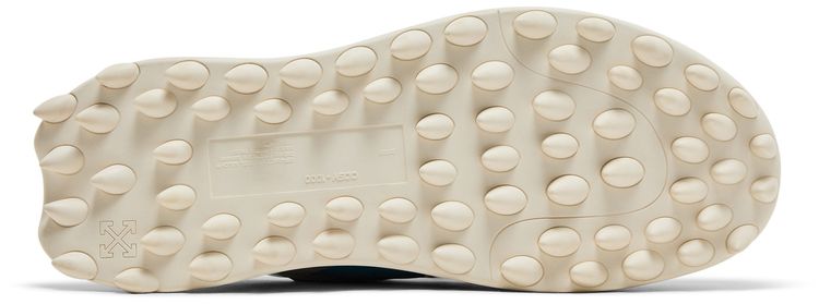 Off White ODSY 1000 Blue Multi Color