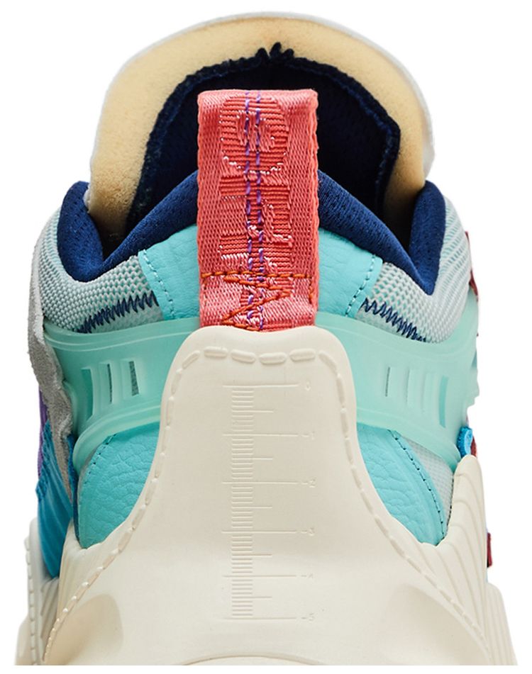 Off White ODSY 1000 Blue Multi Color