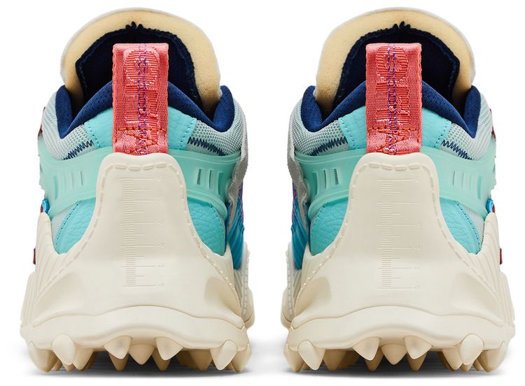Off White ODSY 1000 Blue Multi Color
