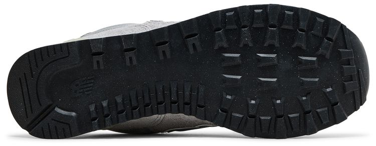 New Balance 574 Grey Royal Blue