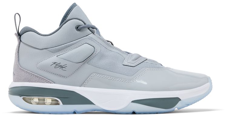 Air Jordan Stay Loyal 3 Wolf Grey