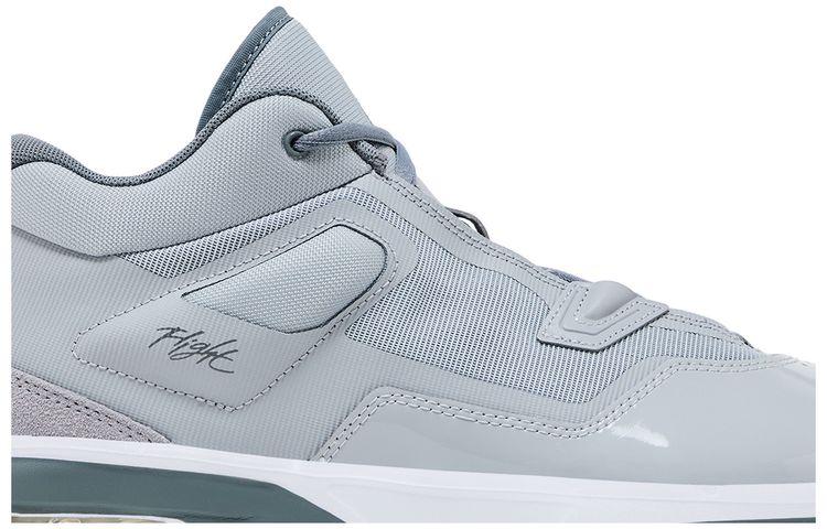 Air Jordan Stay Loyal 3 Wolf Grey