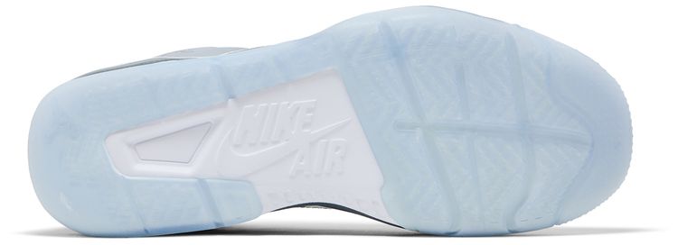 Air Jordan Stay Loyal 3 Wolf Grey