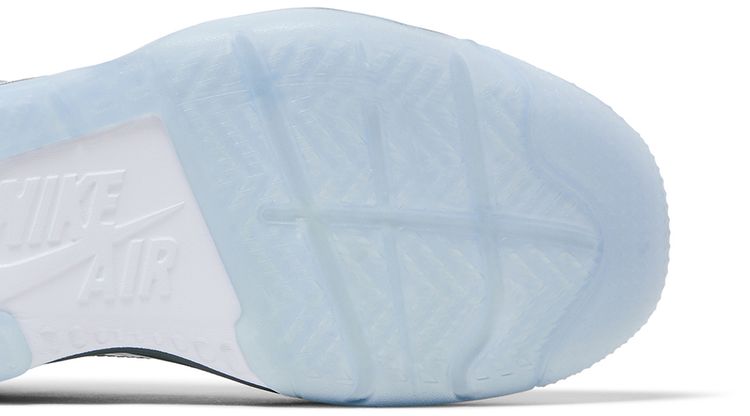 Air Jordan Stay Loyal 3 Wolf Grey