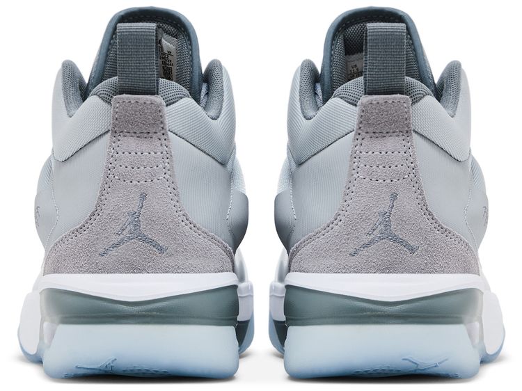 Air Jordan Stay Loyal 3 Wolf Grey