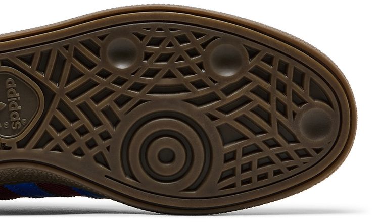 Adidas Handball Spezial Night Red Blue