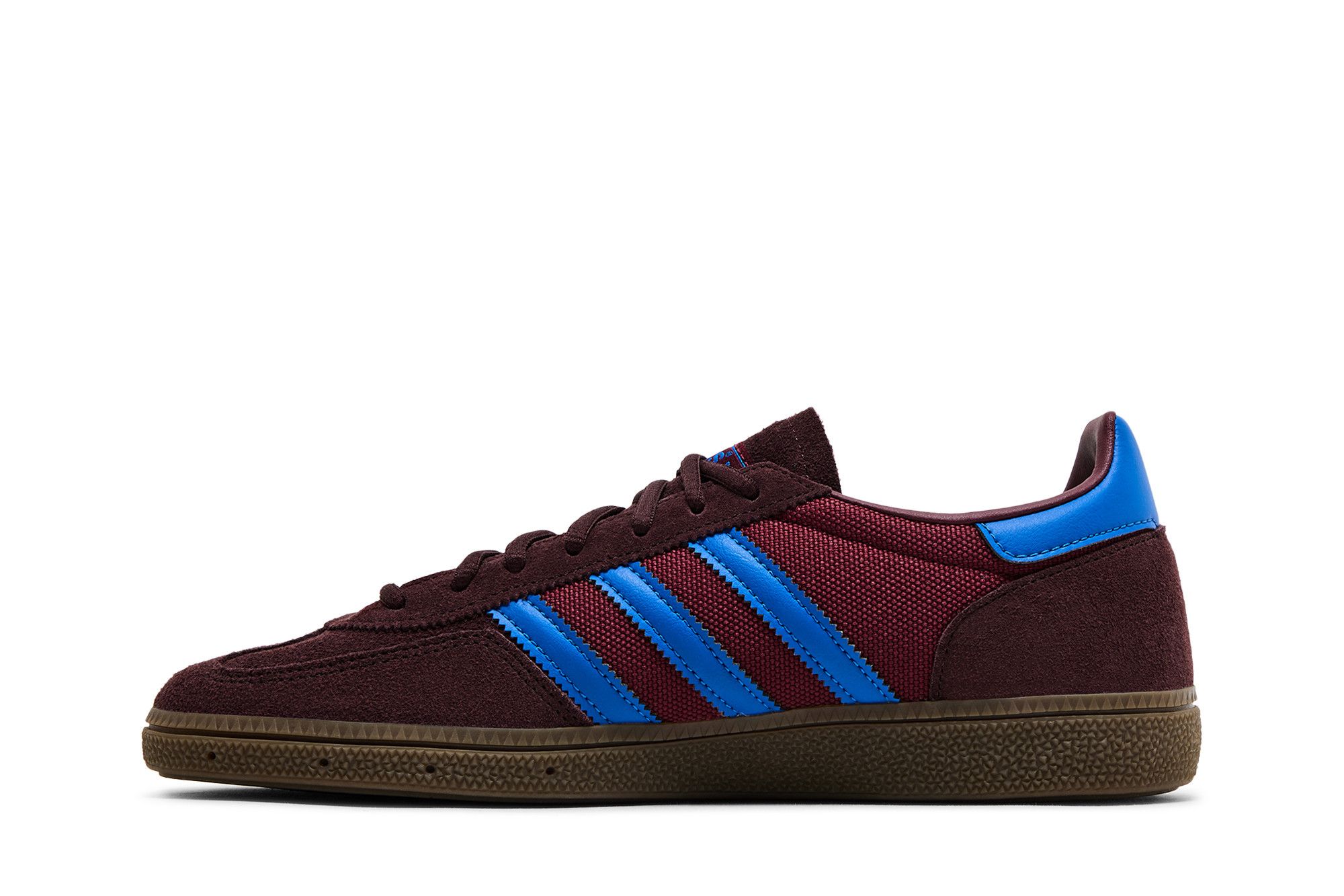 adidas spezial night red