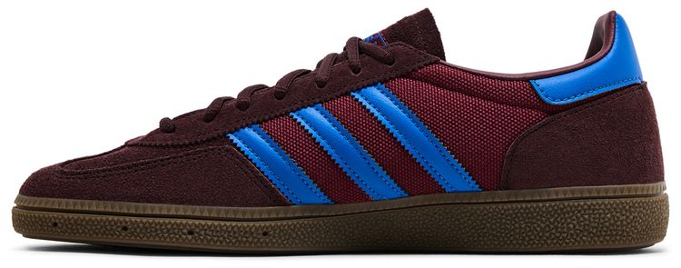 Adidas Handball Spezial Night Red Blue